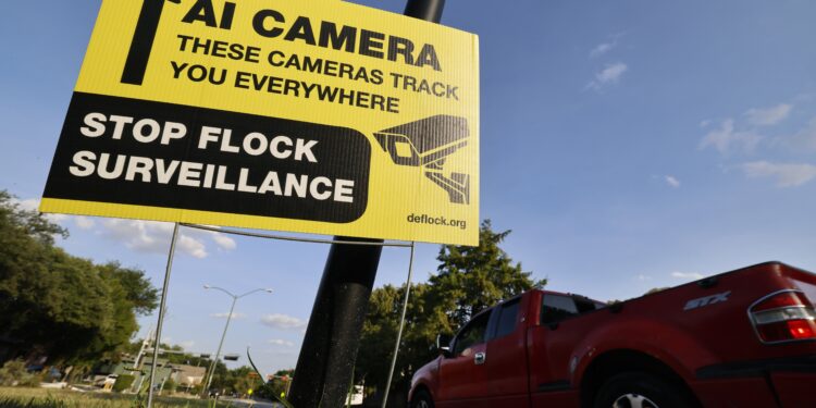 Judge asked to toss 60-year prison sentence over use of Flock cameras