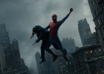 How to watch Spider-Man: Brand New Day: Streaming details, Netflix deals, and more