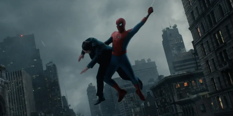 How to watch Spider-Man: Brand New Day: Streaming details, Netflix deals, and more