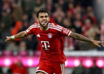 How to watch Bayern Munich vs. Arsenal online for free