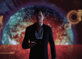 EA shuts down BioWare, the gaming studio behind Mass Effect and Dragon Age