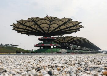 Im watching the Bahrain GP for free this weekend — how to live stream F1 for free