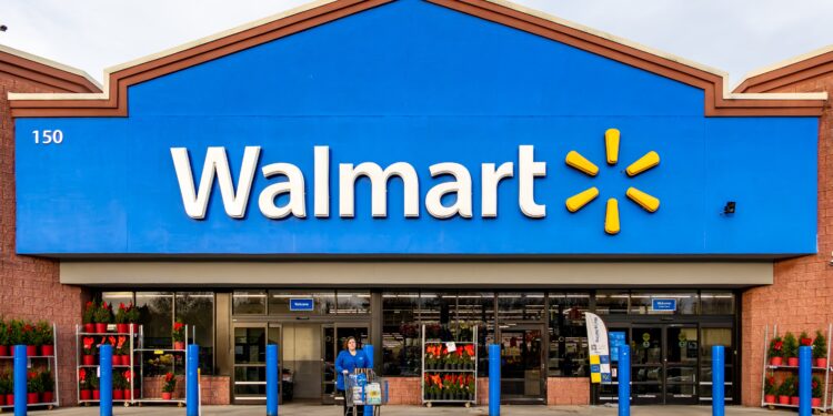 Everything you need to know about Walmarts Black Friday 2026 sale: Store hours, early access, best deals