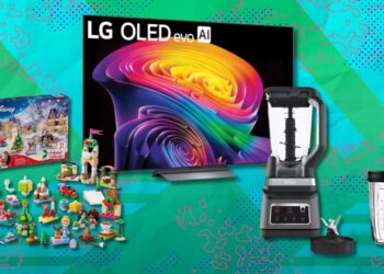 Early Walmart Black Friday deals 2026: Shop the best deals on Apple, LG, Dyson, and more