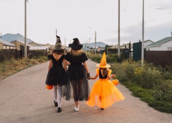 How AI is changing Halloween