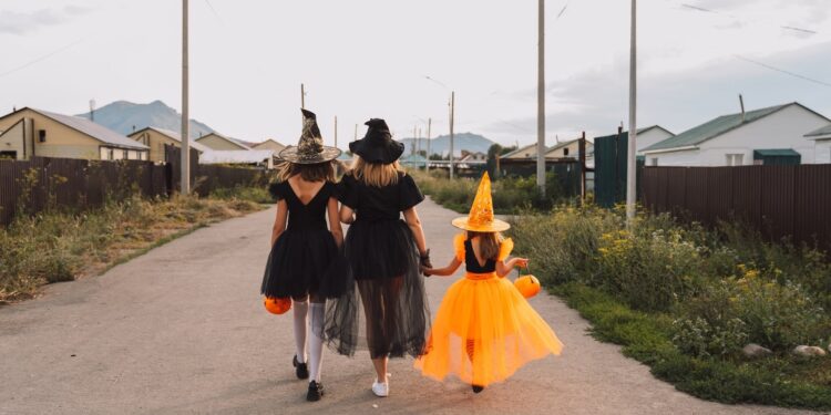 How AI is changing Halloween