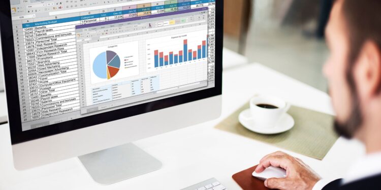 MS Office 2024 Home for Mac or Windows is on sale for just $114.97