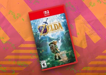 Save $10 on the upcoming remake of Nintendos The Legend of Zelda: Ocarina of Time