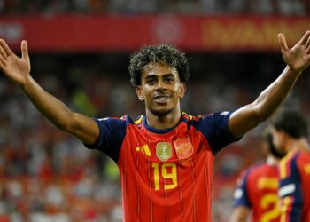 How to watch Spain vs. Czechia online for free