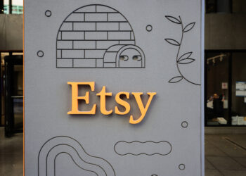 Etsy is cracking down on AI slop. Here’s what’s changing.