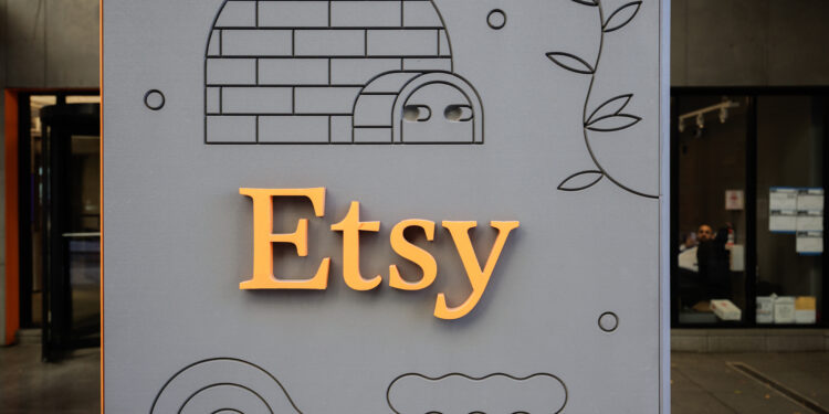 Etsy is cracking down on AI slop. Here’s what’s changing.