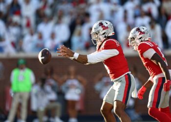 How to watch Ole Miss vs. Texas online for free