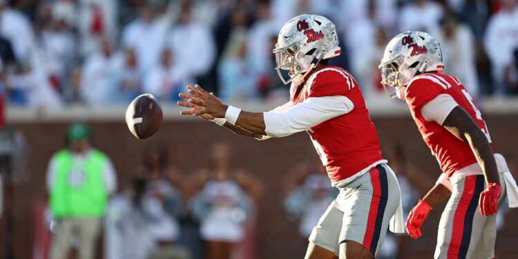 How to watch Ole Miss vs. Texas online for free