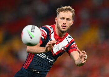 How to watch Roosters vs. Knights in the 2026 NRL Grand Final online for free