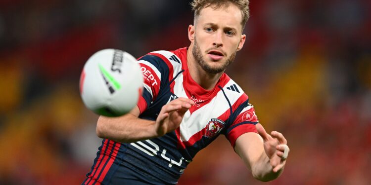 How to watch Roosters vs. Knights in the 2026 NRL Grand Final online for free