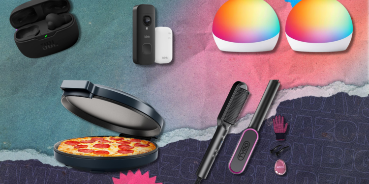 The best Prime Day deals under $50: Our favorite budget deals on earbuds, outdoor gear, beauty, and lots more