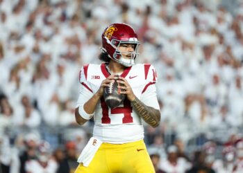 How to watch USC vs. Wisconsin online for free