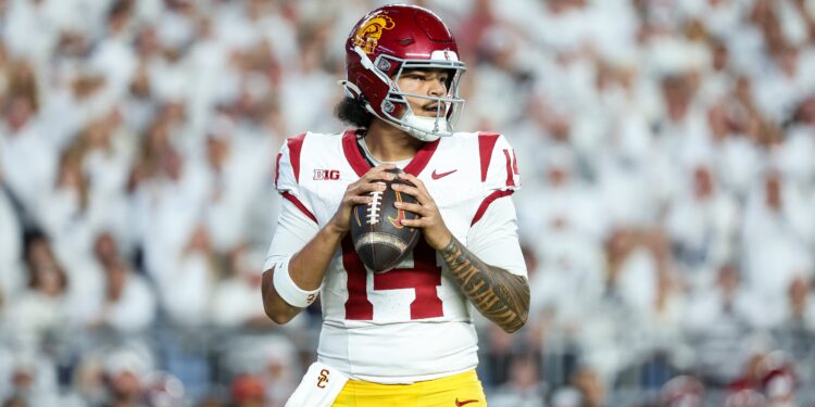 How to watch USC vs. Wisconsin online for free