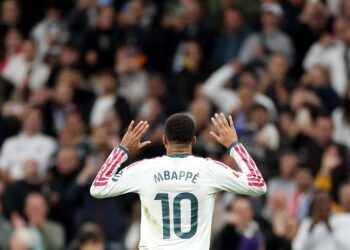 How to watch Barcelona vs. Real Madrid online for free