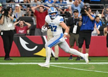 How to watch Packers vs. Lions in the NFL for free