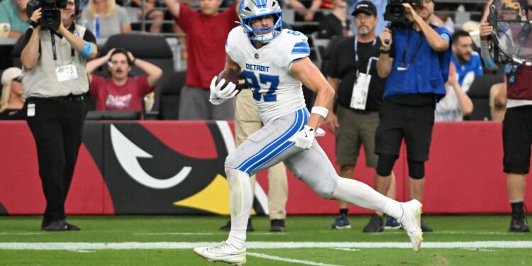 How to watch Packers vs. Lions in the NFL for free