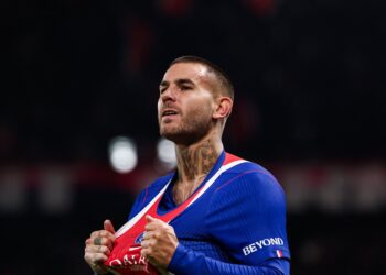 How to watch PSG vs. Lyon online for free