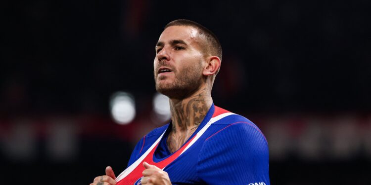 How to watch PSG vs. Lyon online for free