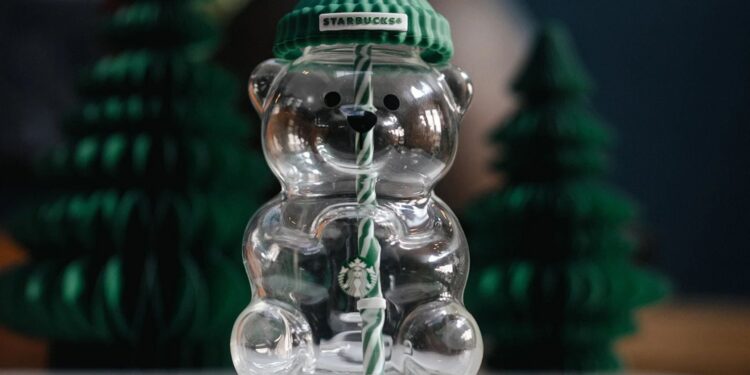 Starbucks confirms the viral Bearista glass cold cup is returning (with a twist) — how to claim alternative