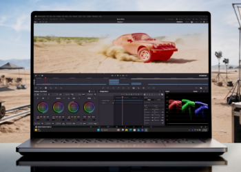 Microsofts Surface Laptop Ultra is an AI supercomputer dressed as a laptop