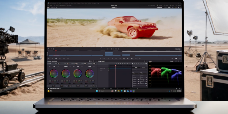 Microsofts Surface Laptop Ultra is an AI supercomputer dressed as a laptop
