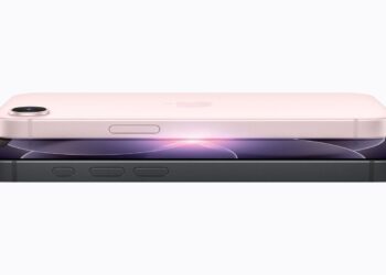 Apples affordable iPhone is getting a new chip and selfie camera, report alternative claims