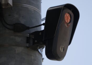 An officers use of Flock cameras was unconstitutional, judge rules