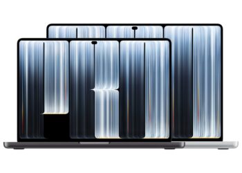 Apples new MacBook Pro has one huge advantage over the old one, and its not the touchscreen