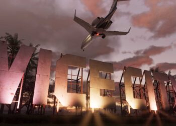 South Park shows new GTA 6 gameplay footage, and its a turd