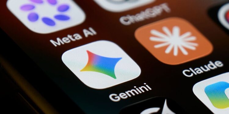 Google Gemini upgrades are rolling out to all supported Android devices