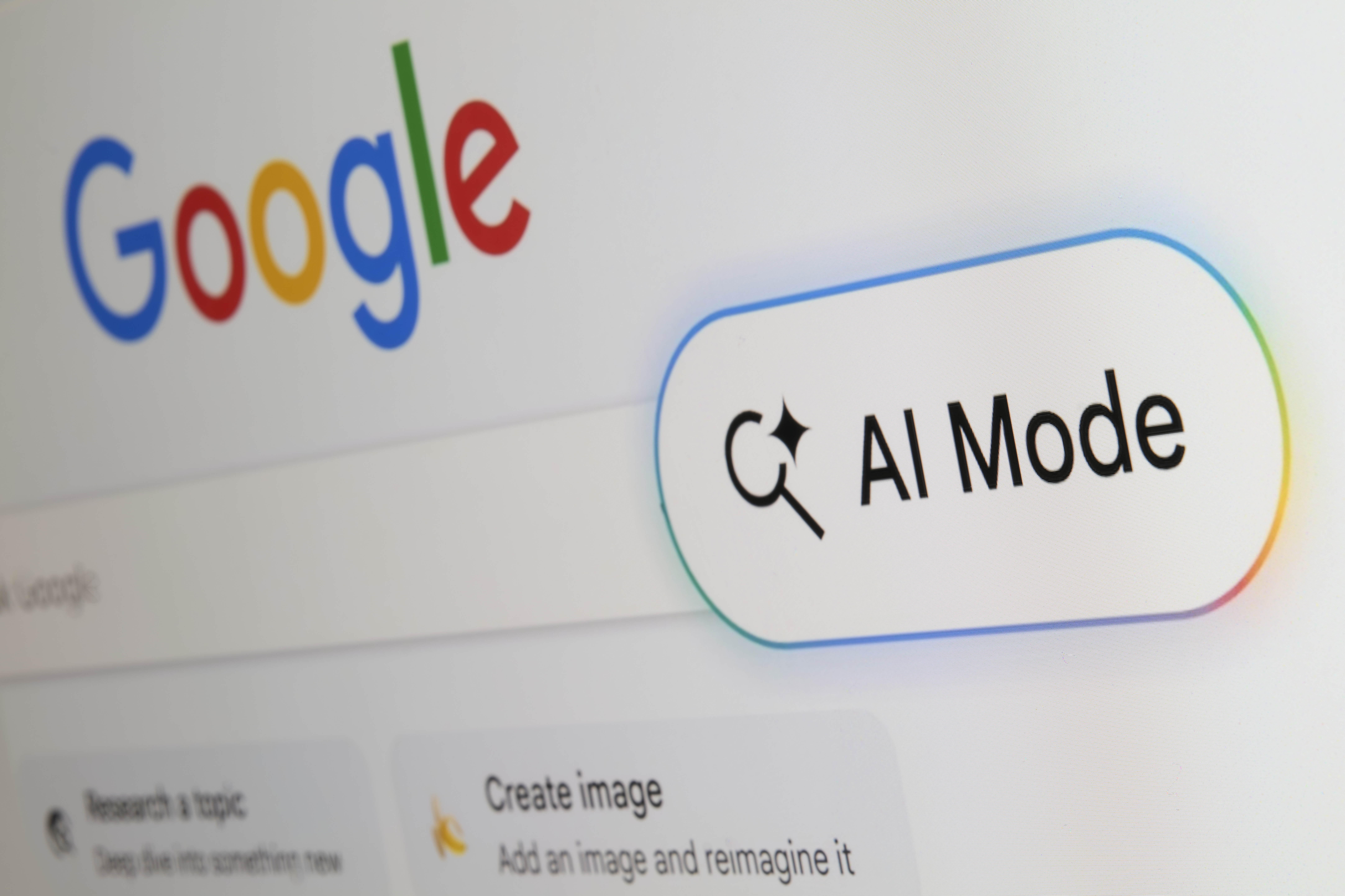 Even more ads are coming to Google search alternative, Google says