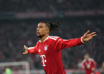 How to watch Bayern Munich vs. Borussia Dortmund online for free