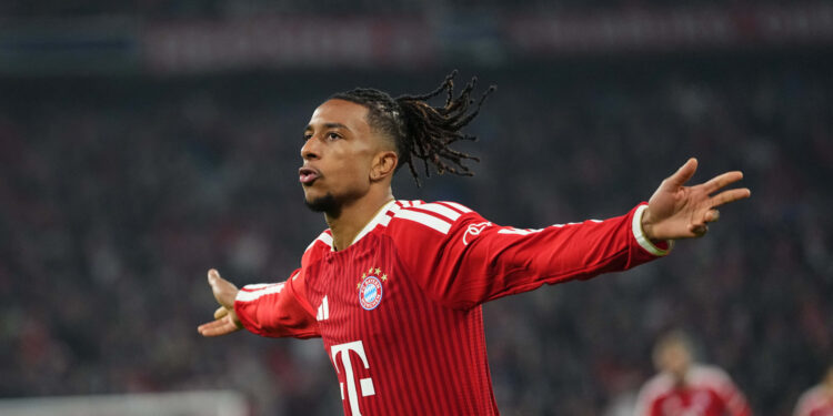 How to watch Bayern Munich vs. Borussia Dortmund online for free