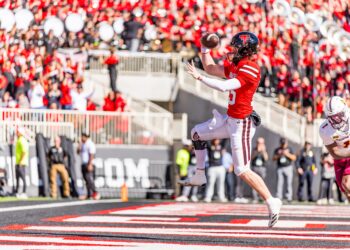 How to watch Arizona vs. Texas Tech online for free