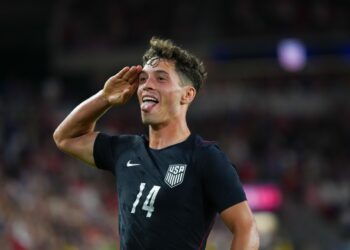 How to watch USA vs. Mexico online for free