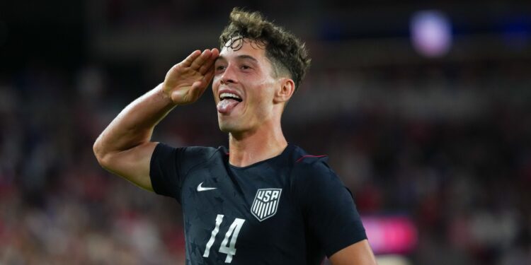 How to watch USA vs. Mexico online for free