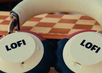 The Lofi Girl headphones are actually real now — heres how to preorder them