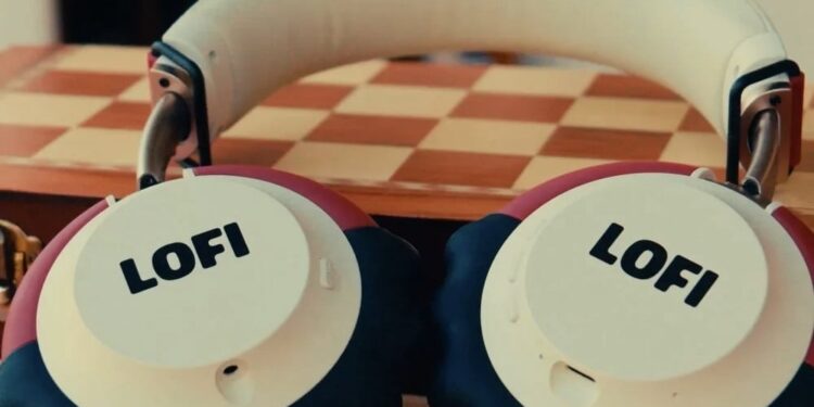 The Lofi Girl headphones are actually real now — heres how to preorder them