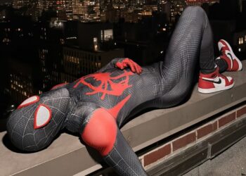 Here are some the internets best Halloween costumes