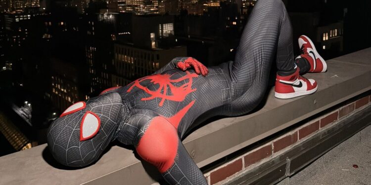 Here are some the internets best Halloween costumes