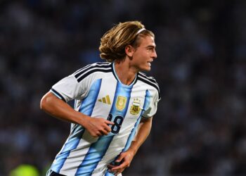 How to watch Argentina vs. Burkina Faso online for free