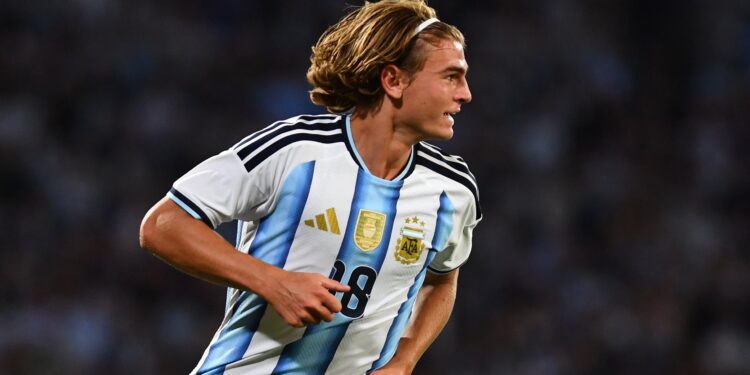 How to watch Argentina vs. Burkina Faso online for free