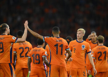 How to watch Greece vs. Netherlands online for free