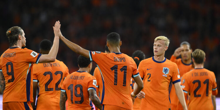 How to watch Greece vs. Netherlands online for free
