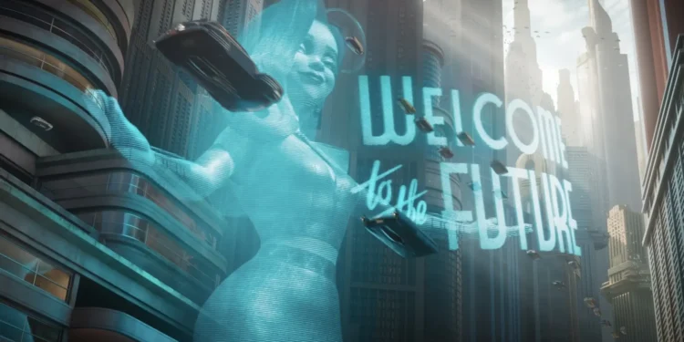 Ray Gunn review: Brad Bird brings Incredibles energy to his animated noir thriller